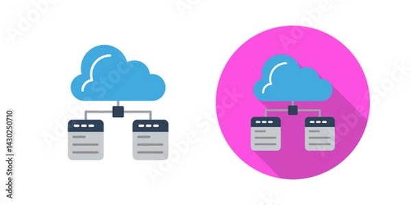 Fototapeta Website Vector Icon