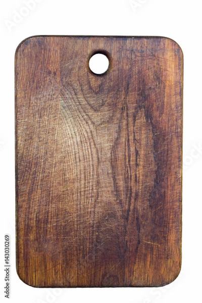 Obraz cutting board