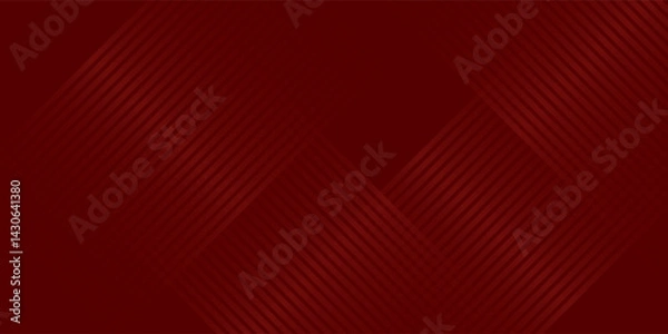 Fototapeta abstrack red vector background design modern arts design