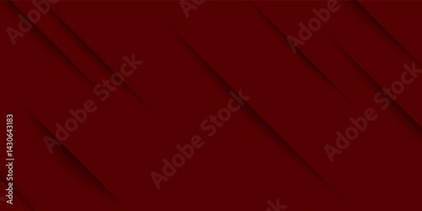 Fototapeta abstrack red vector background design modern arts design