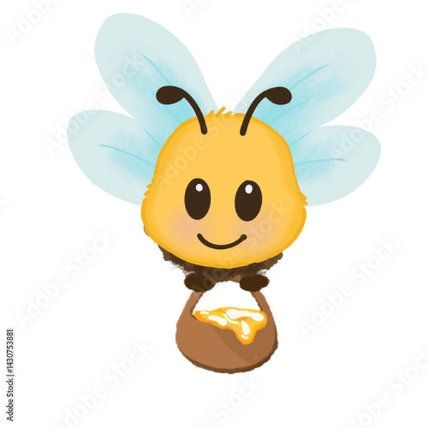 Fototapeta Be240468013