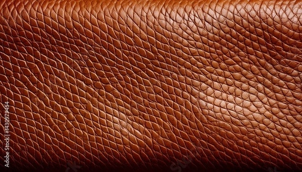 Obraz leather texture simple background texture