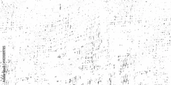 Obraz grey concrete wall texture with soft grain, subtle scratches and worn-out patches, minimal grunge effect, slightly dusty surface, clean yet industrial background