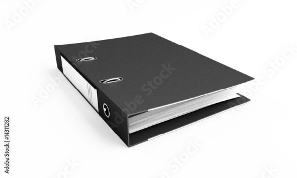 Obraz binder