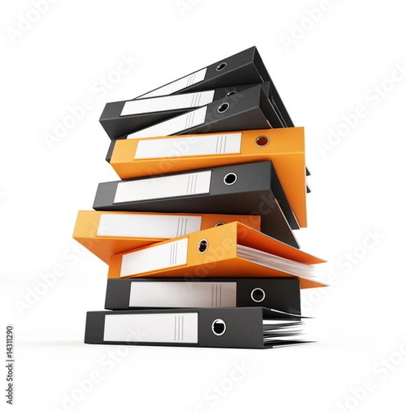 Obraz binder