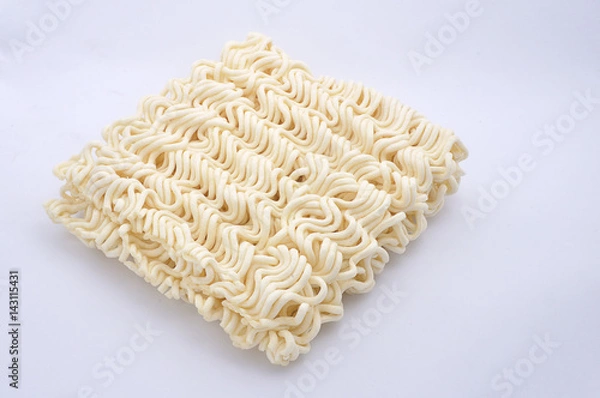 Obraz noodle