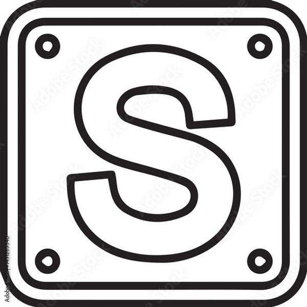 Obraz Vector S Images