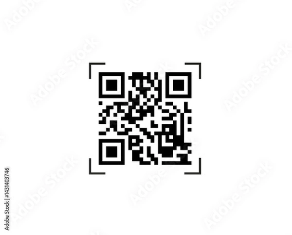 Fototapeta png barcode transparency tag price sell object disrobed white graphic scan electronic card scanner isolated barcode line datum marketing identification graph pay

