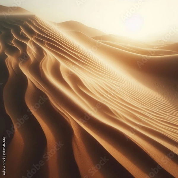 Obraz sand
