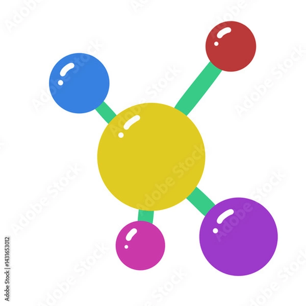 Obraz Untitled Artwork