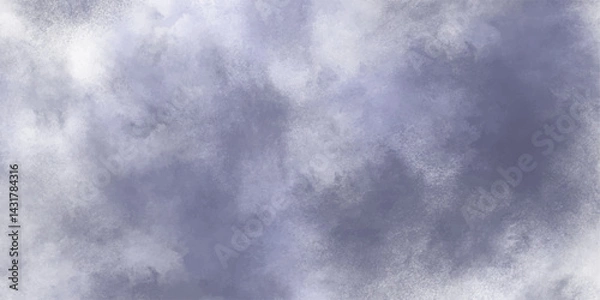 Fototapeta Abstract bloody grunge overlays fog isolated on black background. Scary Red and black horror red grunge texture and old wall texture effect powder color explosion background. Dark red slate background