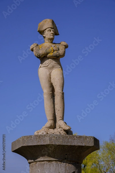 Obraz Waterloo