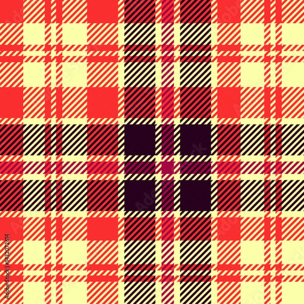 Fototapeta seamless pattern texture vector design