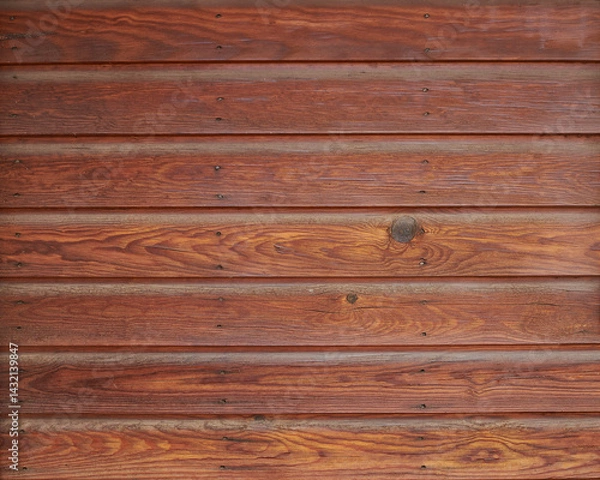 Obraz textura de mandera rustica