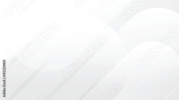 Fototapeta abstract background futuristic business banner vector design