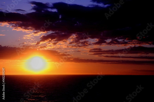 Fototapeta バルト海