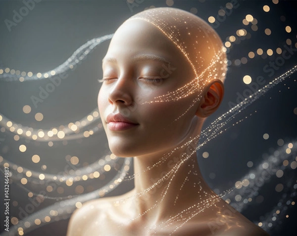 Obraz Consciousness Spirit