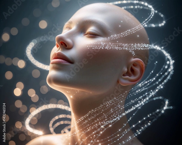 Obraz Consciousness Spirit