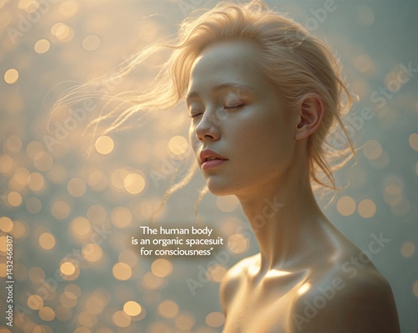 Obraz Consciousness Spirit