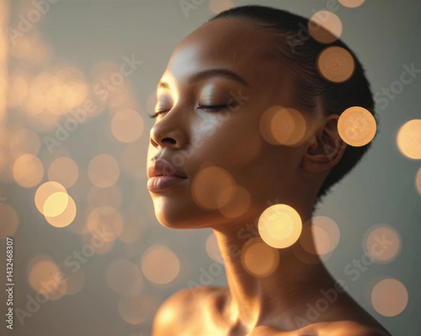 Obraz Consciousness Reveals the Spirit