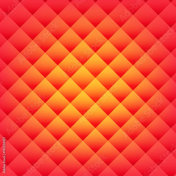 Fototapeta square background