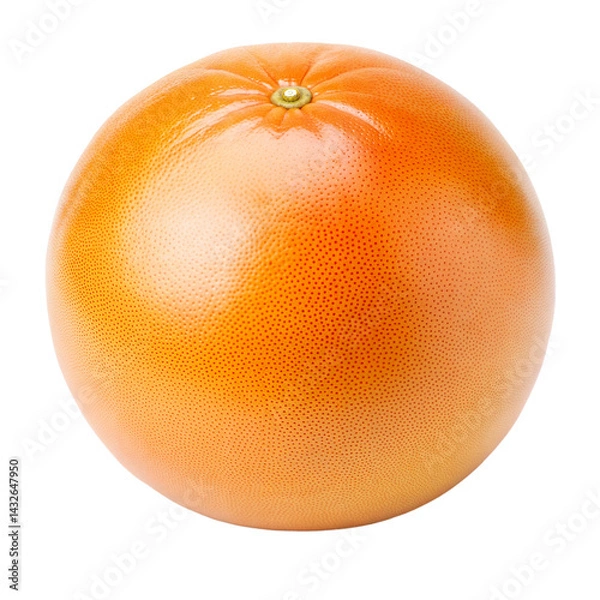 Obraz Juicy Grapefruit