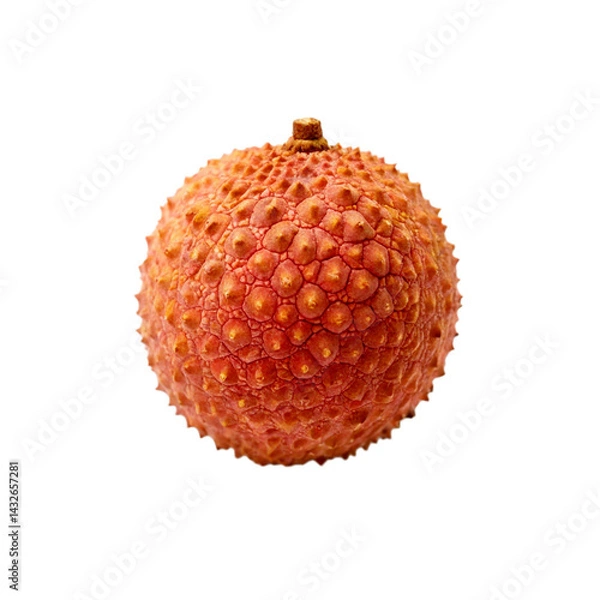 Obraz Lychee Closeup