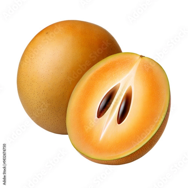 Obraz Sapodilla Delight