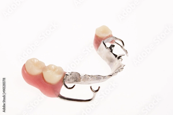 Obraz Denture