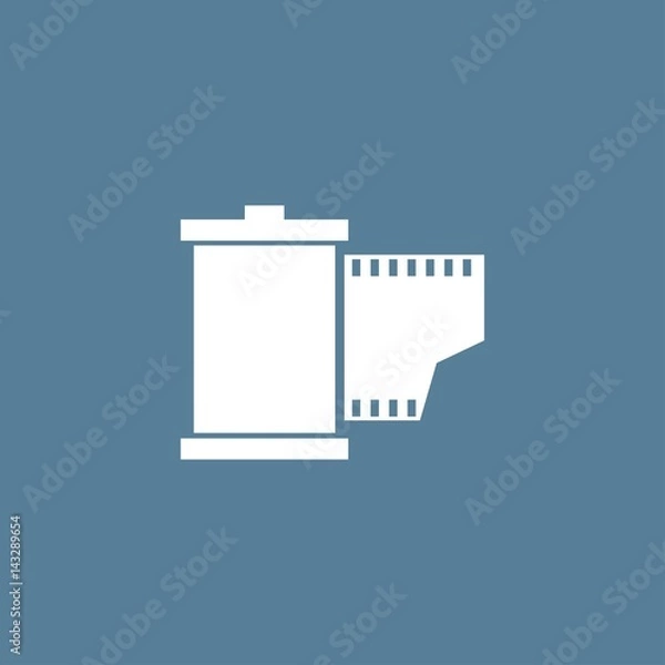 Fototapeta Camera Icon