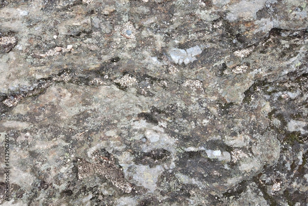 Fototapeta Natural Stone Texture Background for Design and Architecture Projects