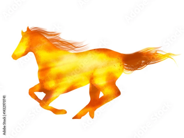 Fototapeta 名称未設定のアートワーク