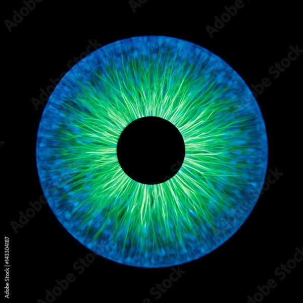 Fototapeta Plasma 02