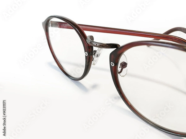 Obraz eyeglasses