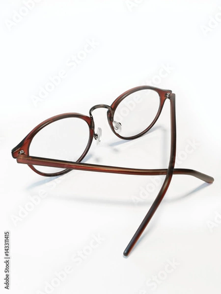 Obraz eyeglasses