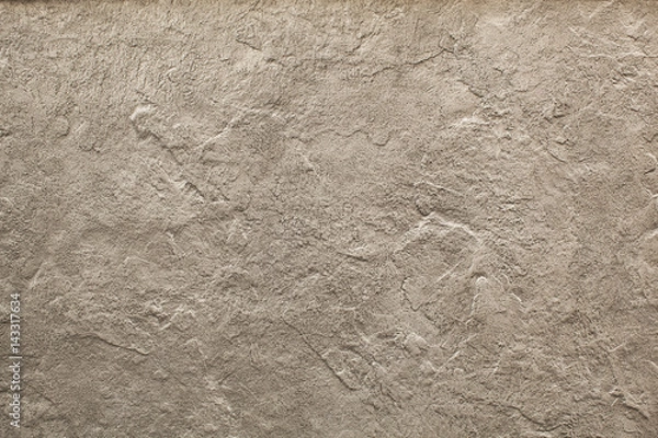Fototapeta Stone wall surface texture for background and wallpaper