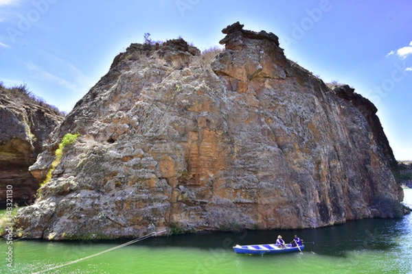 Obraz The mountain. Brazil