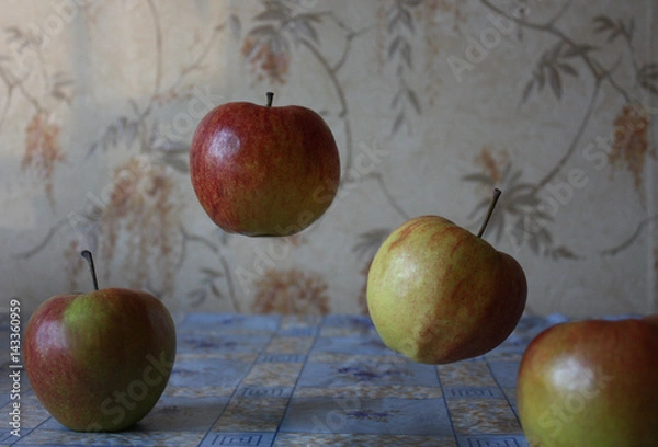 Obraz Apple