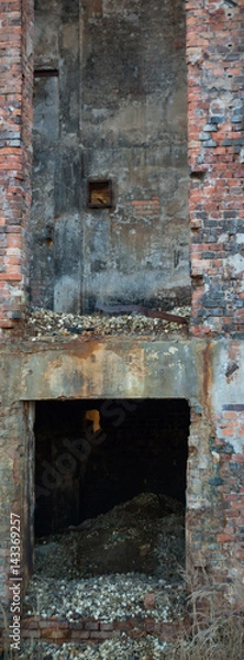 Fototapeta factory