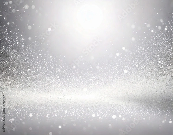 Obraz きらきら　背景