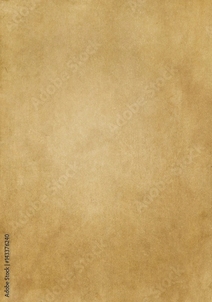 Fototapeta Old dirty paper texture.