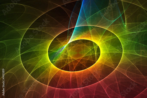 Fototapeta abstract background