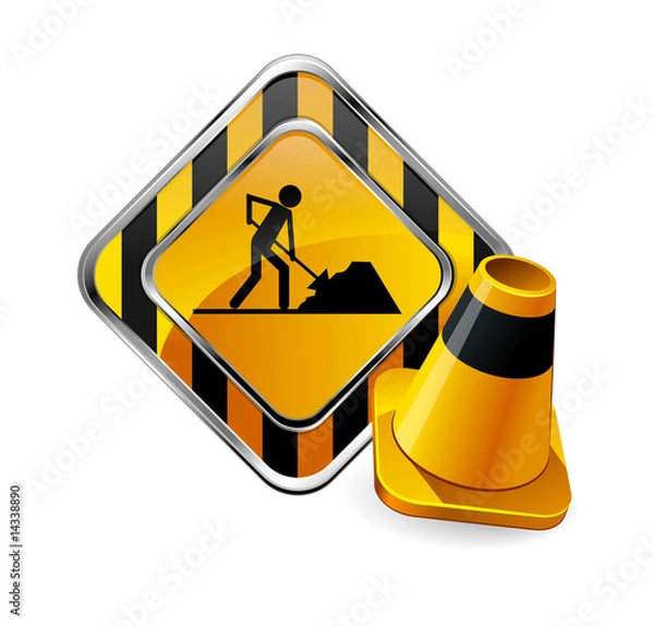 Obraz under maintenance - work in progress