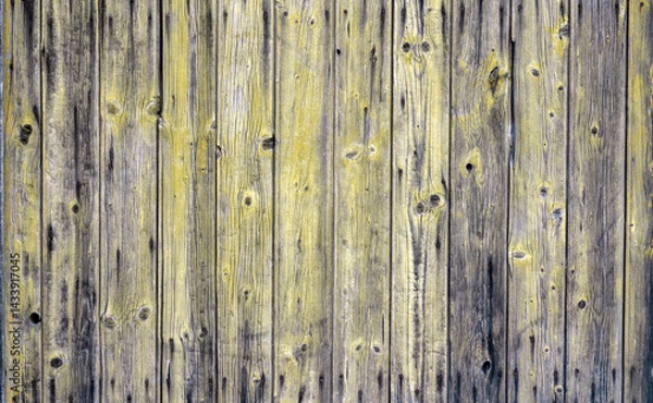 Obraz old wooden background, close up