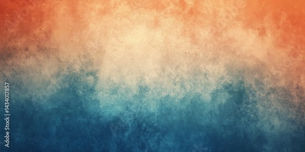 Fototapeta Stunning Abstract Grunge Background Design