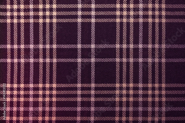 Obraz Design cloth pattern, close up, textile background