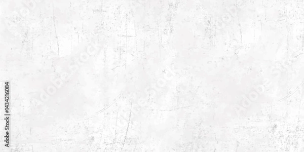 Fototapeta eamless light grunge texture background with subtle scratches contrast dark grunge texture with intense white scratches paper-like backgrounds.
