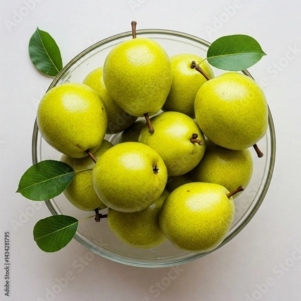 Obraz lemons and limes