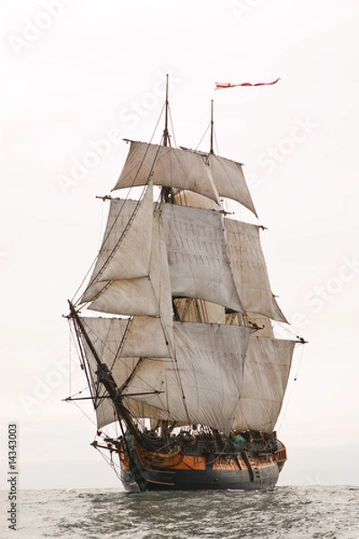 Obraz Sailing Ship