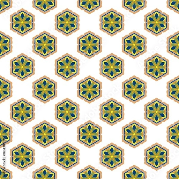 Obraz Pattern 